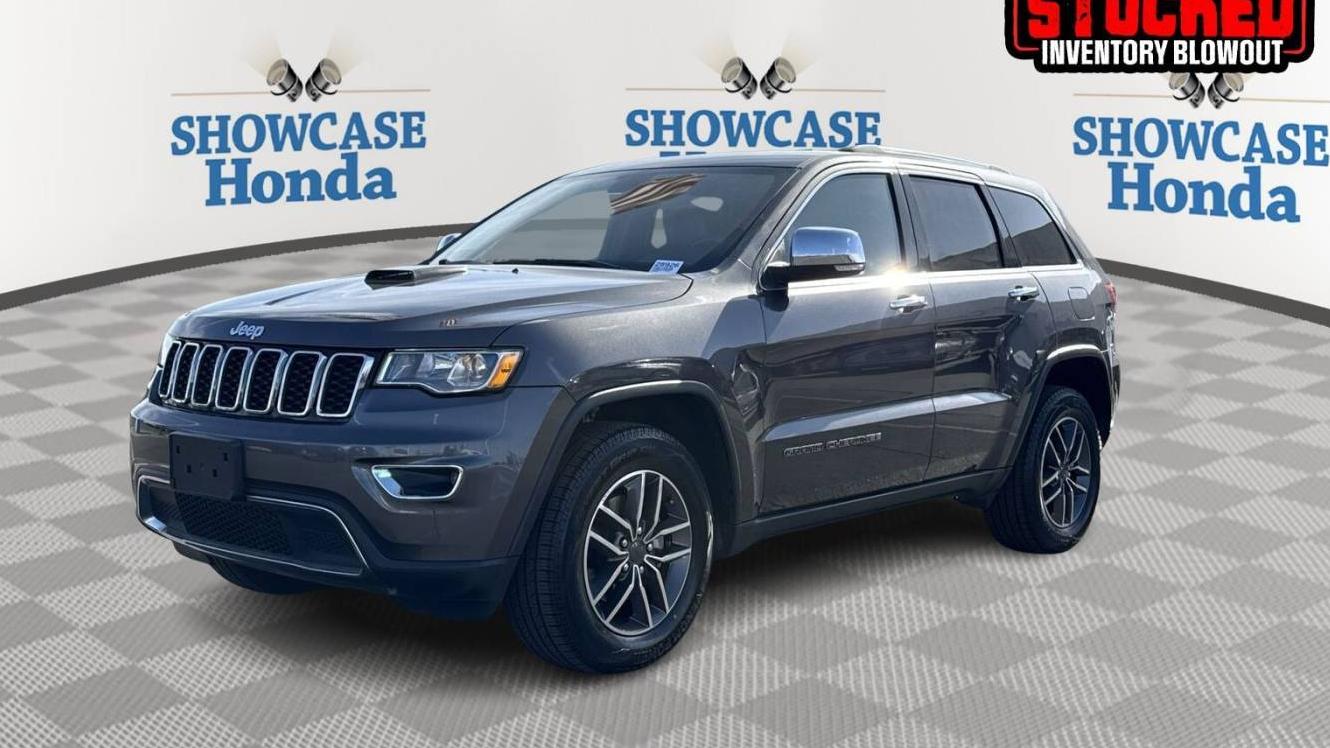 JEEP GRAND CHEROKEE 2020 1C4RJFBG9LC116995 image